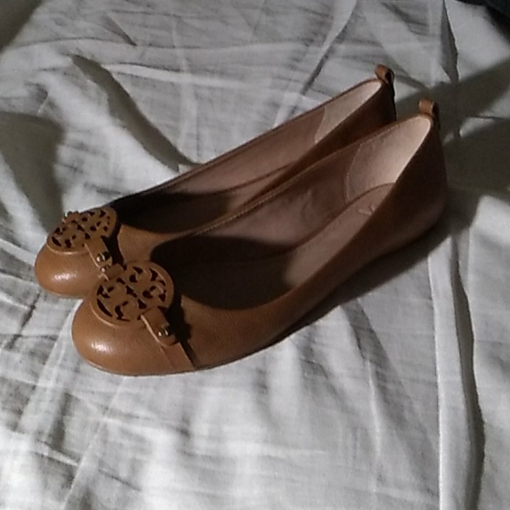 Tory Burch shoes